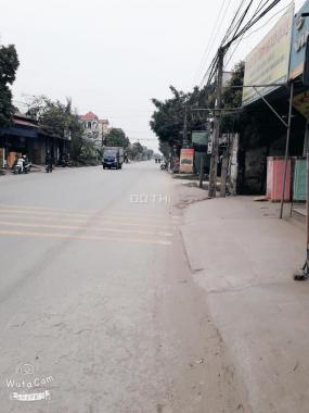 Cần bán lô đất nằm ngay đường Tỉnh Lộ 379 xã Yên Hòa, Yên Mỹ