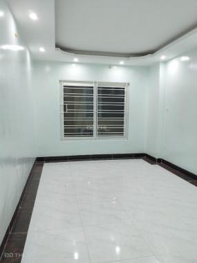 Bán nhà siêu đẹp DTSĐ 30m2, 5 tầng chỉ 2.25 tỷ, cạnh chợ Mậu Lương, Hà Đông LH 0981812863