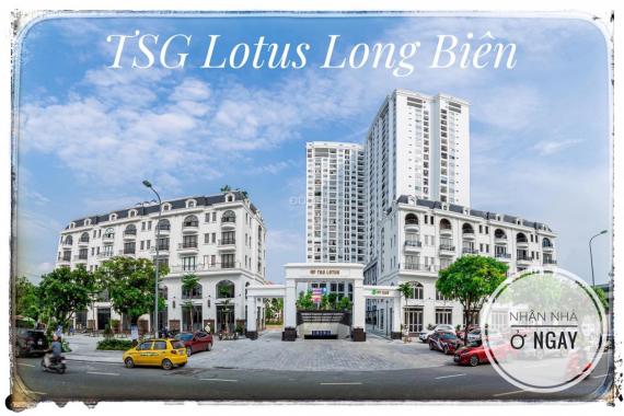 TSG Lotus Sài Đồng - Duy nhất căn 3 PN view đẹp - Gía hời - Cơ hội cuối