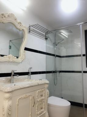 Rẻ vô địch, giá covid, bán nhà Lê Đức Thọ, Phú Mỹ, Mỹ Đình 5Tx35m2 mới cứng, đẹp, hiện đại 2,72 tỷ