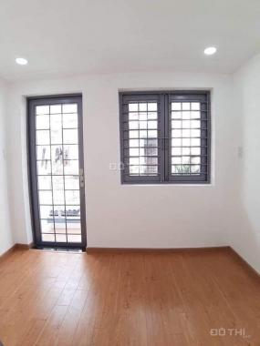 Bán gấp nhà Nguyễn Ảnh Thủ, Q. 12, 52m2, TT 800tr, SHR (LH 0914246741)