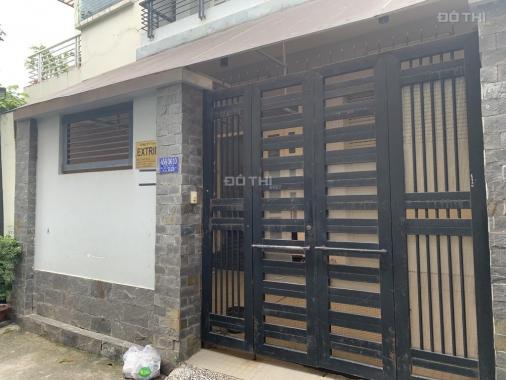 Chính chủ cần bán nhà đẹp 3 tầng tại Huỳnh Tấn Phát, Quận 7, giá cực tốt