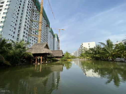 Chung cư cao cấp Akari City, mặt tiền Võ Văn Kiệt view đẹp nhất dự án