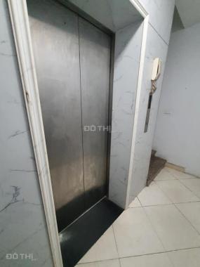 Mặt phố Trương Định, KD đỉnh, vỉa hè, 7 tầng thang máy, 190m2, MT 4.5 mét, giá: 21 tỷ, 0989377567