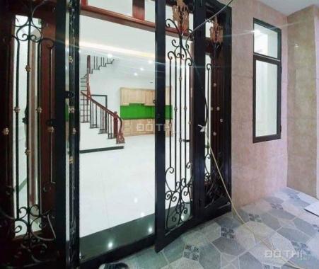 Bán nhà Định Công Thượng 47m2, 5 tầng siêu rẻ 2.9 tỷ đẹp như tranh vẽ - xem nhà là ưng ý!