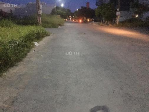 Bán lô đất mặt đường 13m ô tô tránh nhau tại Đồng Thái, Hải Phòng