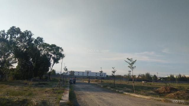 990tr lô đất gần khu công nghiệp Điện Nam, Điện Ngọc