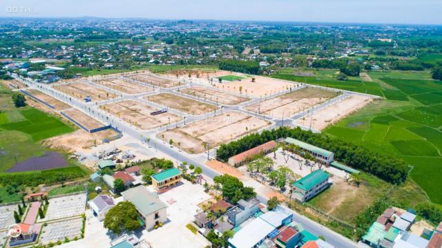 Cần bán lô đất mặt tiền Nguyễn Công Phương phù hợp kinh doanh, giá từ chủ đầu tư