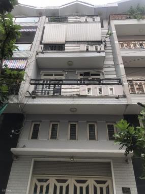 Nhà phố đồng bộ Phạm Văn Chiêu, DT 5x20m, 3 lầu chính chủ. LH 0911507839