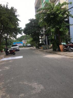 Nhà phố đồng bộ Phạm Văn Chiêu, DT 5x20m, 3 lầu chính chủ. LH 0911507839
