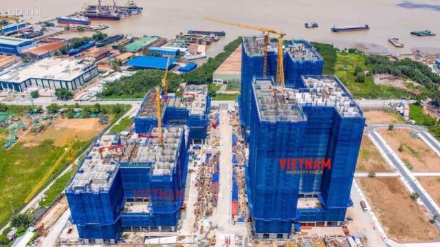 Cần bán 1PN dự án Q7 Saigon Riverside giá 1.72 tỷ