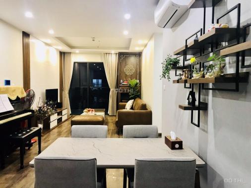 (Mới) cho thuê CHCC 90 Nguyễn Tuân, 2PN, 75m2, full đồ. Giá rẻ 11tr/tháng