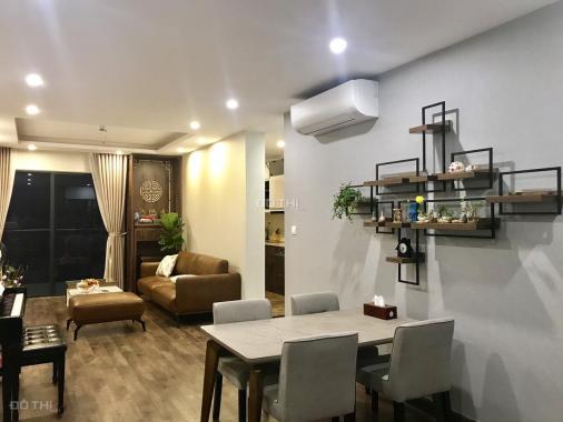 (Mới) cho thuê CHCC 90 Nguyễn Tuân, 2PN, 75m2, full đồ. Giá rẻ 11tr/tháng