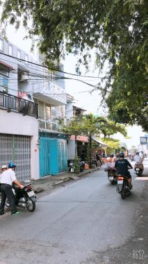 Bán nhà hẻm kinh doanh đường Tân Sơn Nhì, Q. Tân Phú
