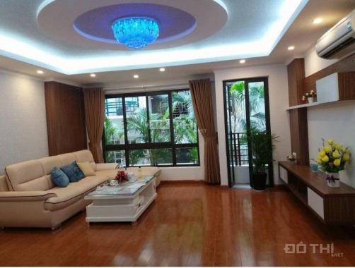 Biệt thự ngõ 84 Ngọc Khánh, Ba Đình khu TT Xăng Dầu, 90m2, giá 13.5 tỷ