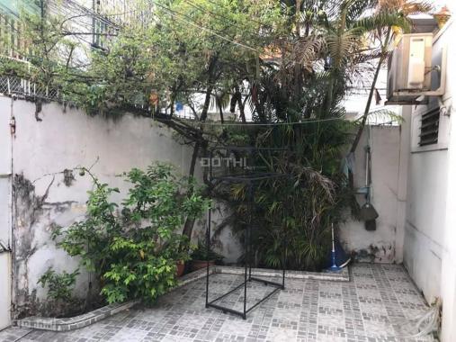 Nhà Đinh Tiên Hoàng, P3, Q. Bình Thạnh, 80m2 (5x16m) sát vách Q. 1. Giá 6.55 tỷ