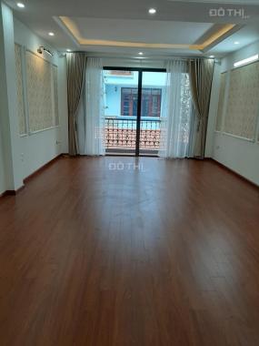 Bán nhà phân lô Nguyễn Viết Xuân, ô tô tránh, 6T thang máy, kinh doanh, 50m2, giá 10,5 tỷ