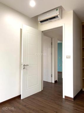 Bán căn hộ chung cư tại dự án Green Park CT15 Việt Hưng, Long Biên, Hà Nội, DT 100m2, giá 33tr/m2