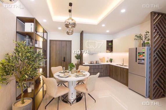 Bán căn hộ chung cư tại đường Đào Trí, Phường Phú Thuận, Quận 7, Hồ Chí Minh, DT 70m2, giá 2,9 tỷ