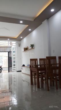 Bán nhà riêng tại đường Huỳnh Tấn Phát, Phường Phú Thuận, Quận 7, Hồ Chí Minh diện tích CN 44m2