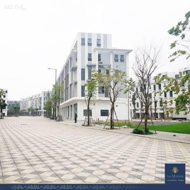 Biệt thự cao cấp The Manor, diện tích 160m2 - 200m2, chiết khấu 12%, full nội thất, LH 0913754686