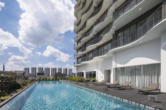 Bán căn hộ Waterina Suites, 2 tầng, penthouse, 567.9m2, chiết khấu 6%