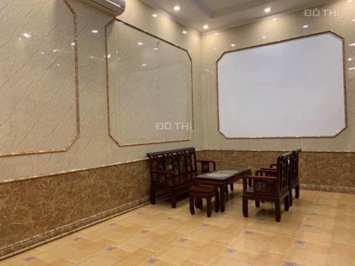 Căn nhà siêu hiếm phố Trường Chinh - Trung tâm quận Đống Đa. Nhà mới xây, 50m2