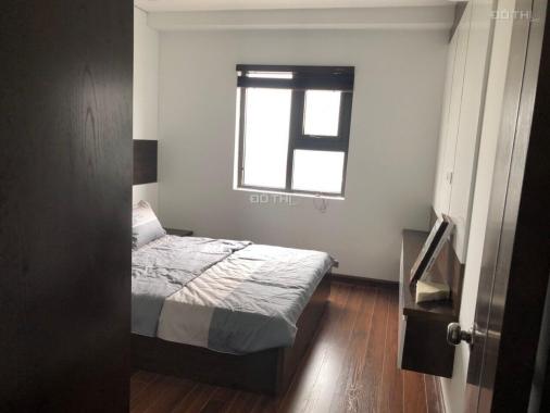 Bán căn hộ chung cư tại dự án Intracom Riverside, Đông Anh, Hà Nội diện tích 66.8m2, giá 21 tr/th
