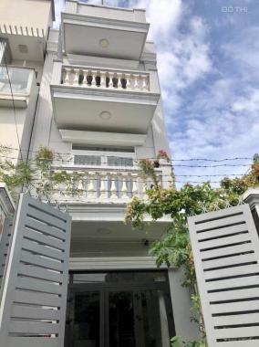 Bán nhà hẻm Trần Xuân Soạn, Quận 7, giá chỉ 7 tỷ