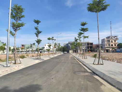 Ra mắt dự án đất nền khu công nghiệp Điện Nam Village, giá 970 tr/nền