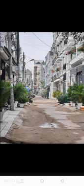 Bán đất thổ cư khu phố 6 Thị Trấn Nhà Bè, TP Hồ Chí Minh