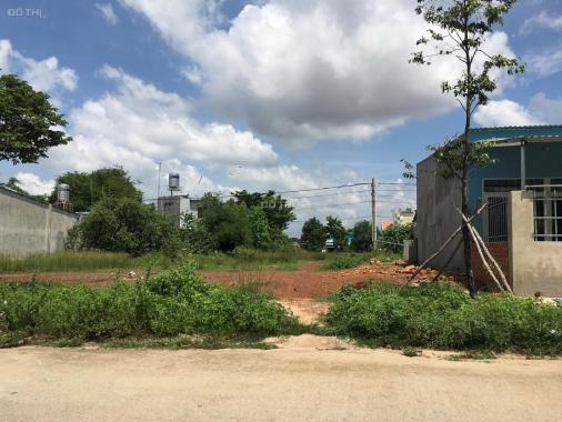 Chính chủ bán lô đất tại KĐT và CN Mỹ Phước 3 150m2 full thổ cư, sổ hồng riêng