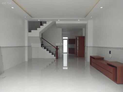 Mua nhà Bình Chánh, giá rẻ trúng mánh, 1 trệt, 1 lầu, 100m2