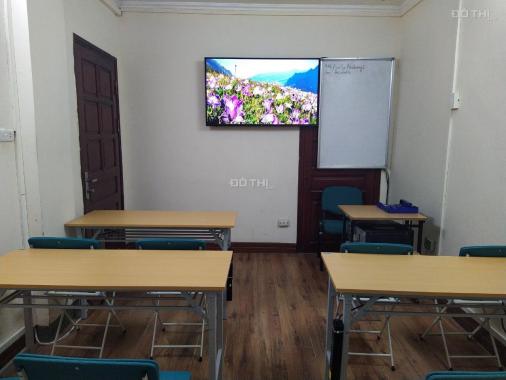 Cho thuê phòng học, phòng hội thảo theo giờ tại Đống Đa, Hà Nội