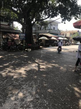 Bán 220m2 đất thổ cư tại Minh Trí, Sóc Sơn, đường ô tô, gần chợ