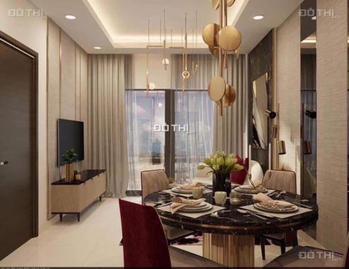 Bán căn hộ chung cư tại dự án Grand Center Quy Nhơn, Quy Nhơn, Bình Định diện tích 50m2 giá 1.9 tỷ