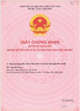 Đất Tây Bắc Củ Chi Long An: Nóng từng giờ, sinh lời từng ngày