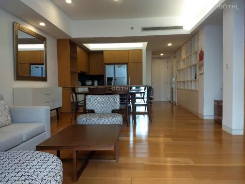 Cho thuê căn hộ 3PN Indochina Plaza, 123m2, full đồ, giá rẻ 25 tr/th. LH: 0904481319