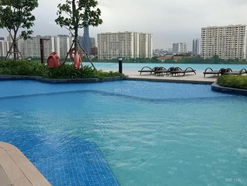Chung cư The Sun Avenue - DT 35m2, bếp rộng rãi - có hồ bơi, BBQ - giá bao rẻ chỉ 7.5 triệu/tháng