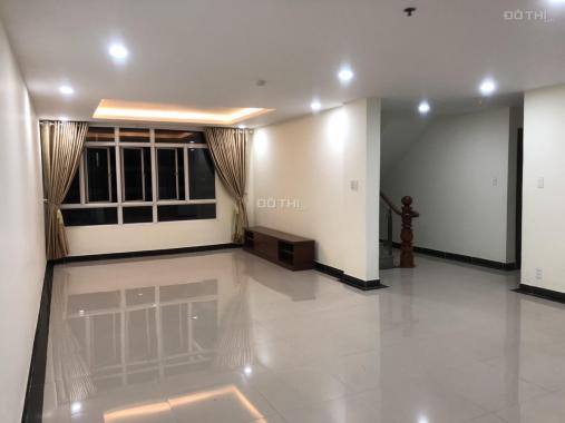 Chính chủ kẹt tiền bán gấp căn hộ thông tầng 230m2 toà nhà Samland - Giá 5 tỷ 6 tr