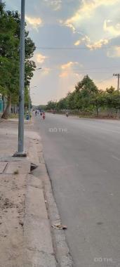 Đất mặt tiền đường Nguyễn Bình Khiêm gần cầu Đúc, khu phố 7, TT Dầu Tiếng DT: 5 x 26m (130m2)