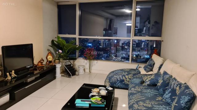 Chính chủ bán căn hộ Keangnam DT 160m2, căn góc 2 ban công Phạm Hùng, Hà Nội