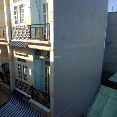 Bán nhà riêng tại đường Số 1, Phường Tân Tạo, Bình Tân, Hồ Chí Minh 2 lầu, giá 1.750 tỷ