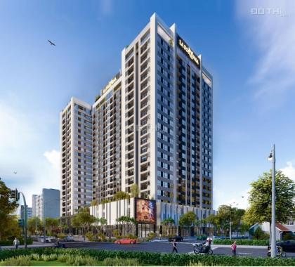 Chỉ từ 320tr sở hữu căn hộ chung cư cao cấp La Fortuna