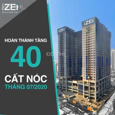 Chính chủ The Zei bán căn 2PN giá rẻ bất ngờ chỉ 3.1 tỷ LH 0948325151