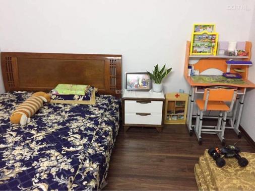 Bán căn hộ chung cư tại KĐT Thanh Hà, Hà Đông, diện tích 77m2, 2PN, giá 1tỷ160, LH: 0989501833