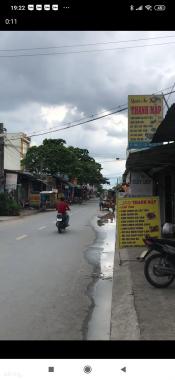 Bán nhà mặt tiền đường Trịnh Thị Dối, xã Đông Thạnh, Hóc Môn, TP Hồ Chí Minh