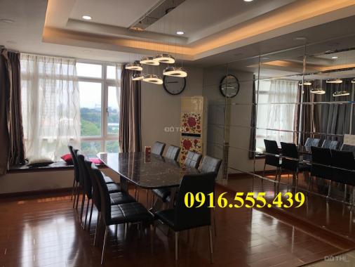 Chuyên bán căn hộ Riverside Residence Phú Mỹ Hưng Quận 7. LH: 0916.555.439