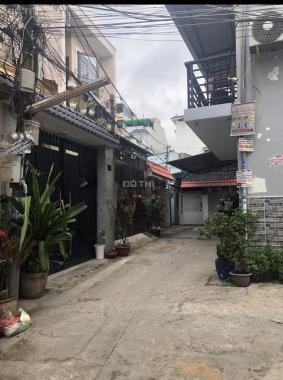 Bán gấp nhà hẻm 793 đường Trần Xuân Soạn - Phường Tân Hưng - Quận 7 - TP Hồ Chí Minh