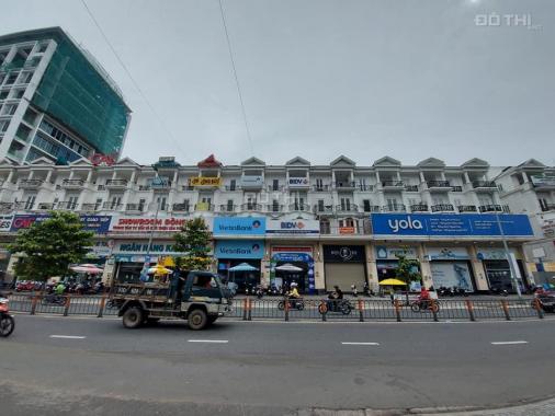 Nhà ngộp HXH tránh Phan Văn Trị, Gò Vấp, gần Emart, 90m2, chỉ 9.4 tỷ